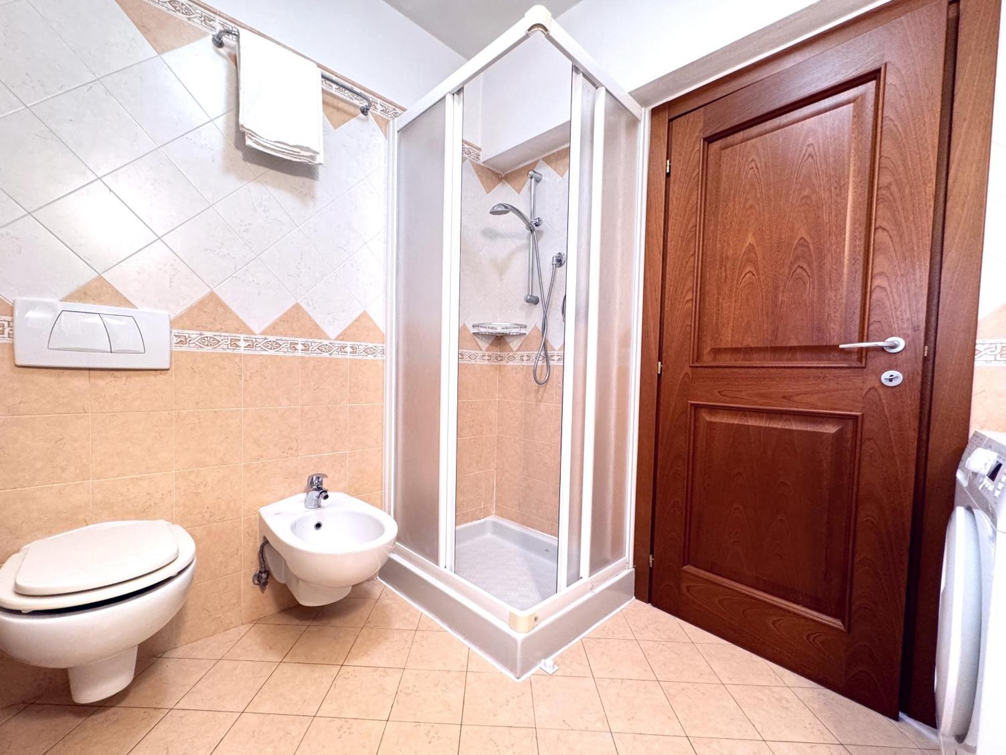 Realkasa Towers View Daire Bolonya Dış mekan fotoğraf